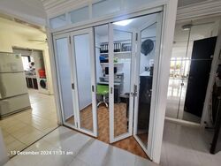 Blk 279 Toh Guan View (Jurong East), HDB 5 Rooms #503351921